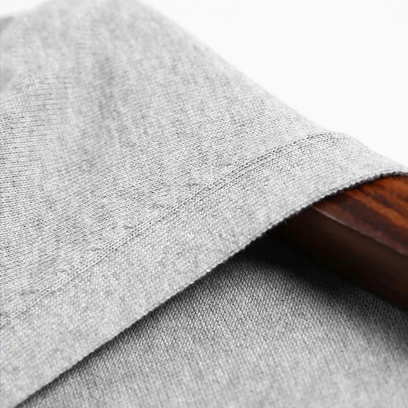 Men's Cardigan Sweater - Various Colors