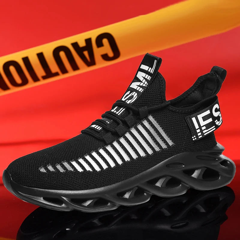 Men's Blade Sneakers (various colors)
