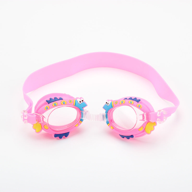 Children's Swimming Goggles