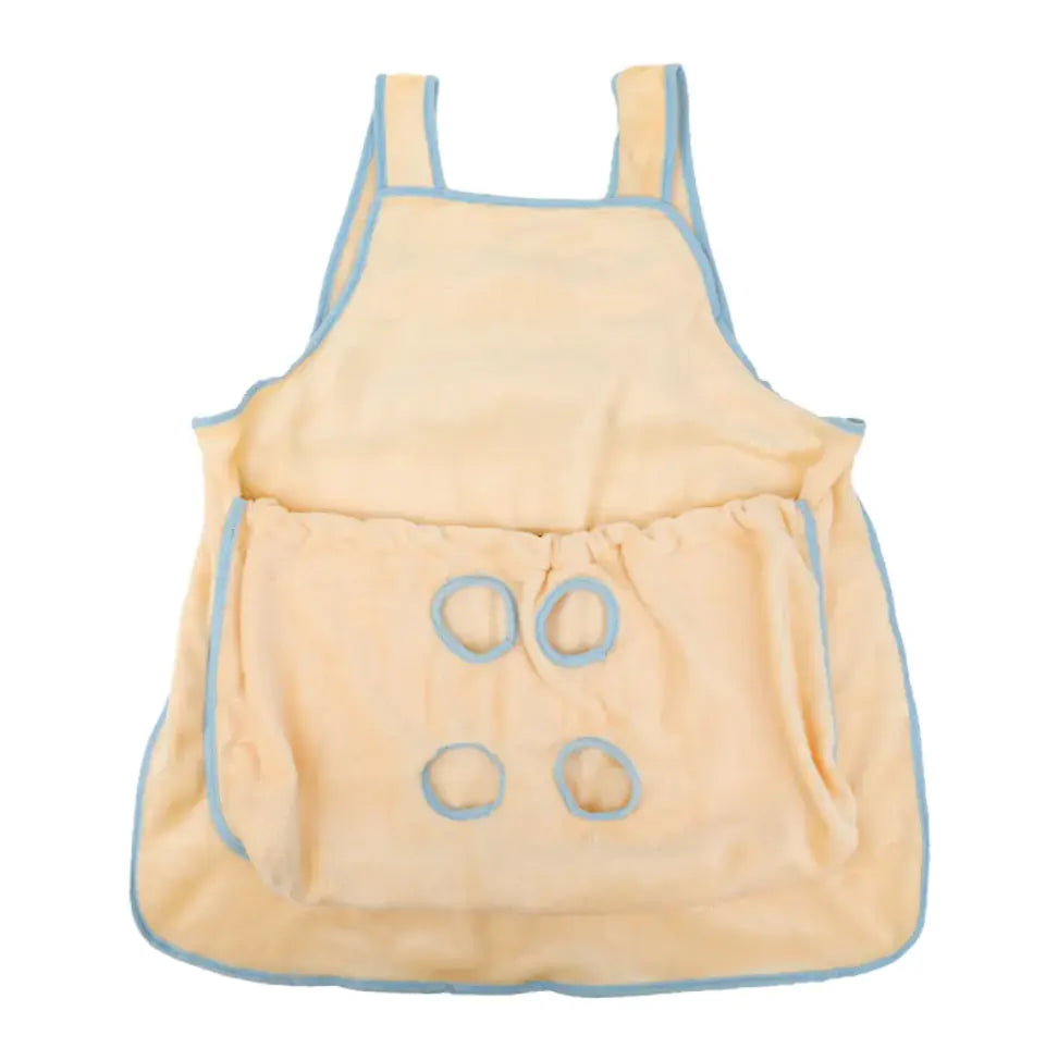 Bejirog Pet Holding Cat Clothing Nest Apron