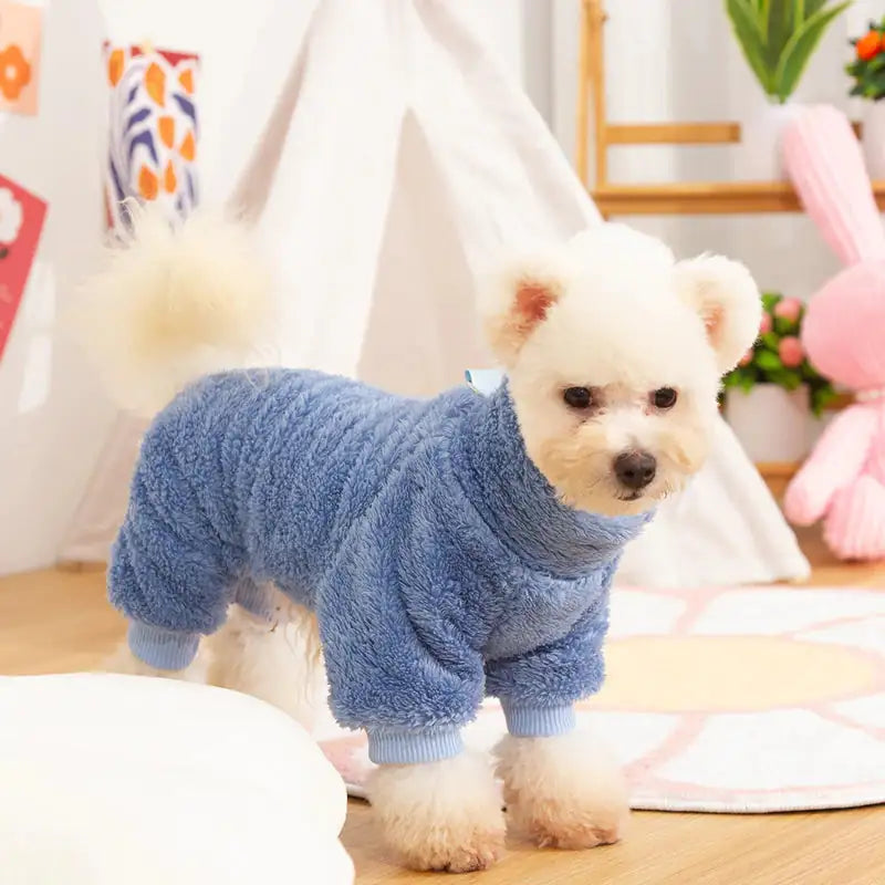 Pajamas for Dogs (various colors)