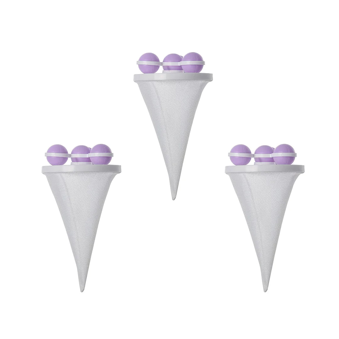 LimitingLint™ & Hair Catcher