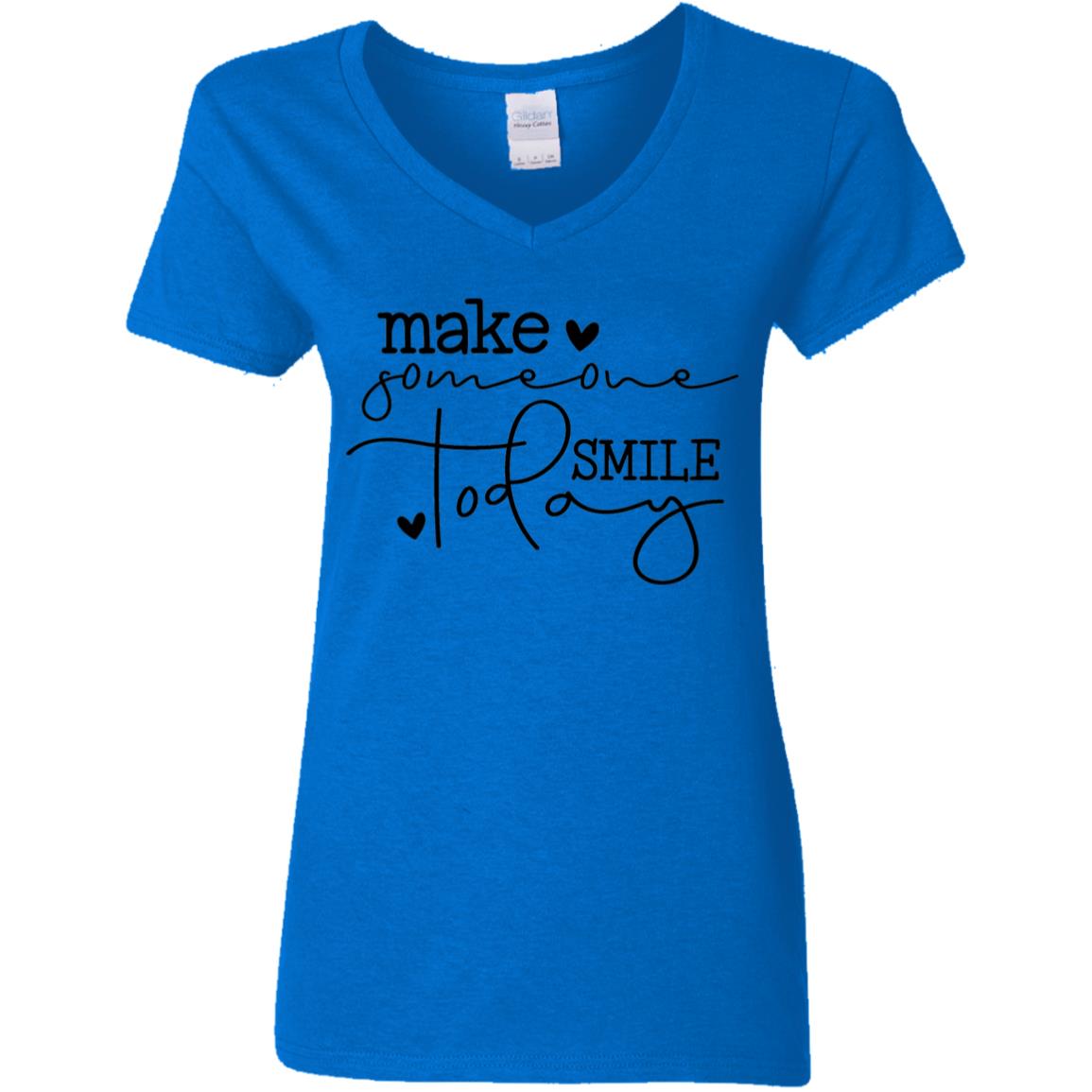 make someone smile today Shirt