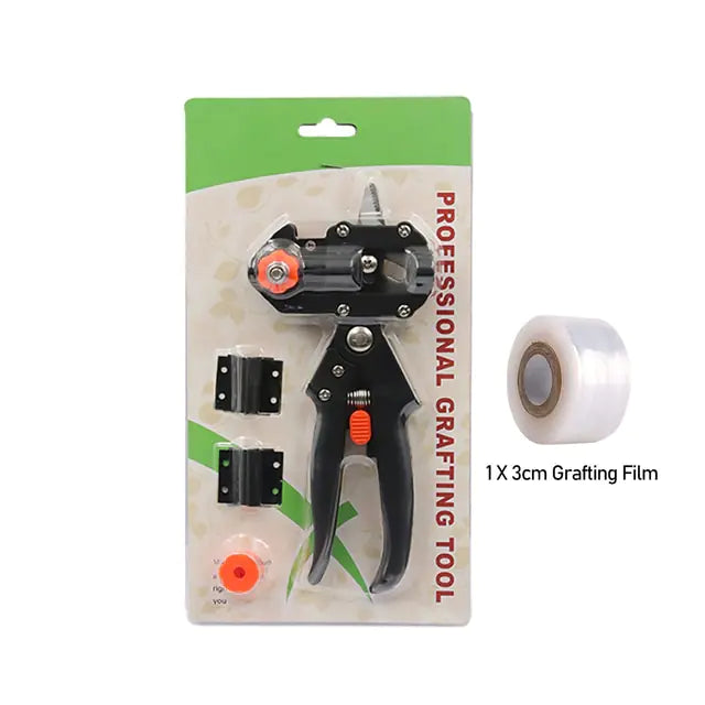 Garden Grafting Scissors Professional Branch Cutter