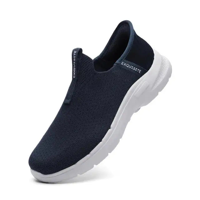 Men Casual Shoes (3 colors)
