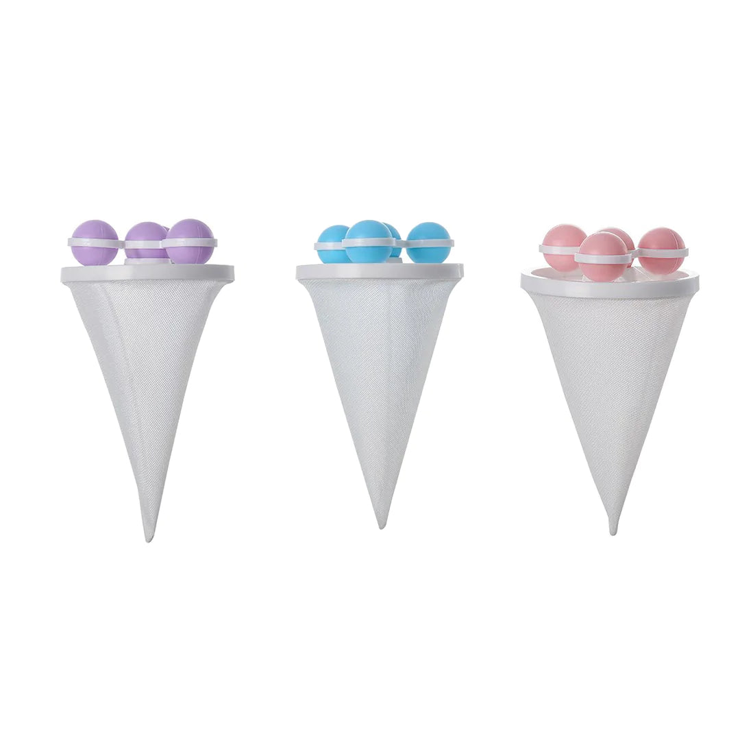 LimitingLint™ & Hair Catcher