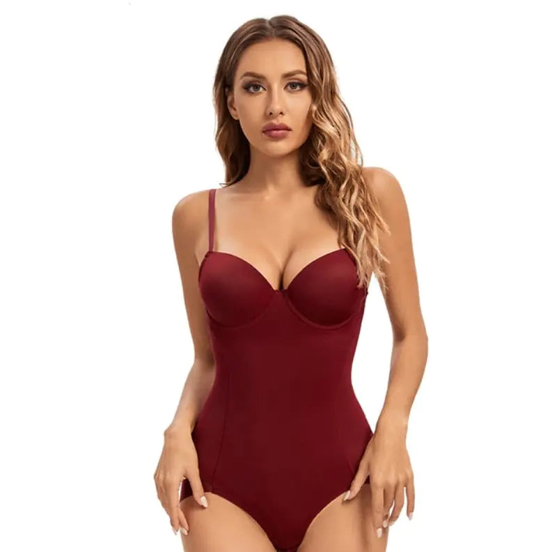 Bodysuit Women Shapewear (various colors)