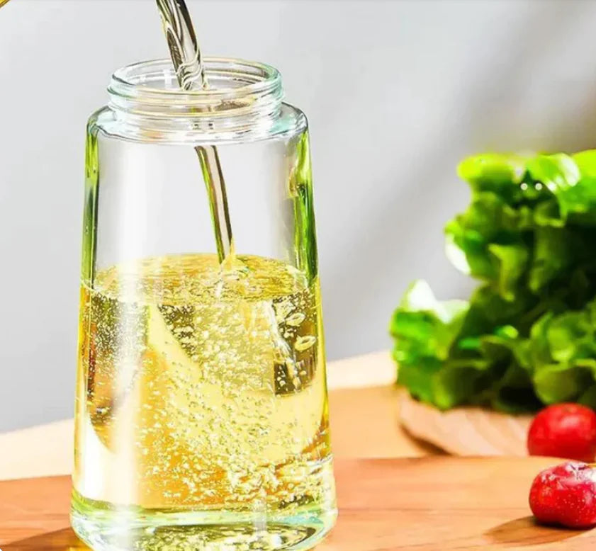 Two-in-One Design Spray Bottle