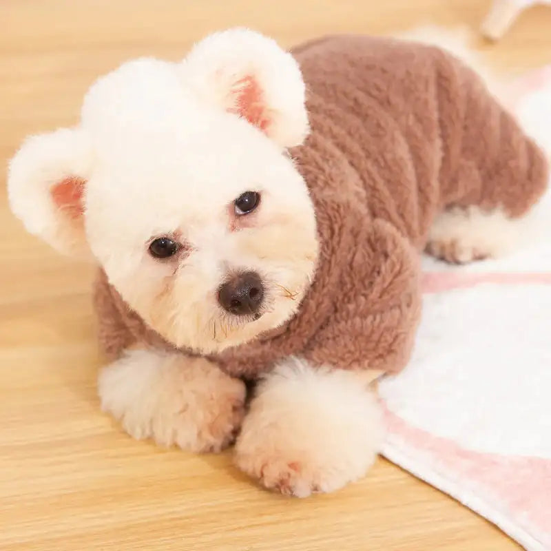 Pajamas for Dogs (various colors)