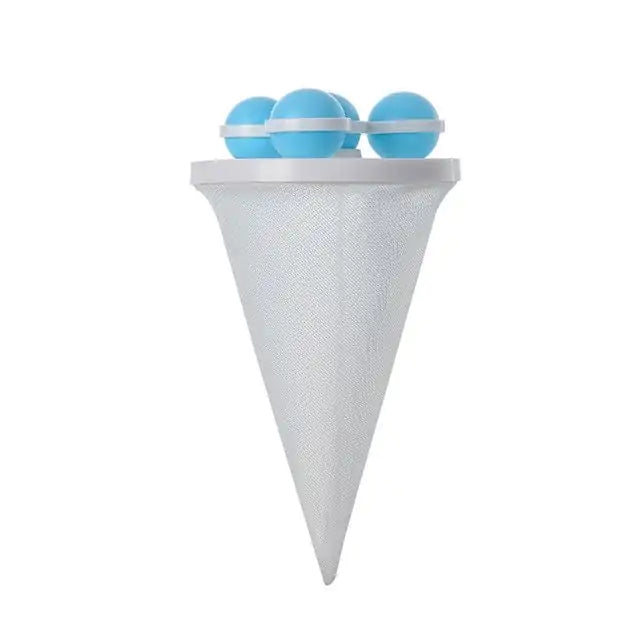 LimitingLint™ & Hair Catcher