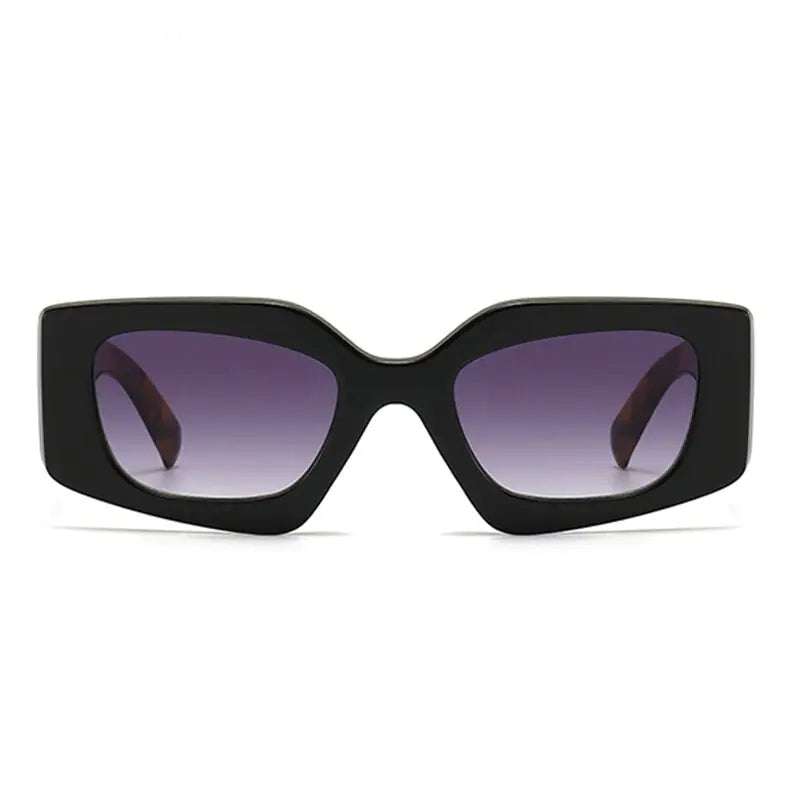 Retro Rectangular Sunglasses (various styles)