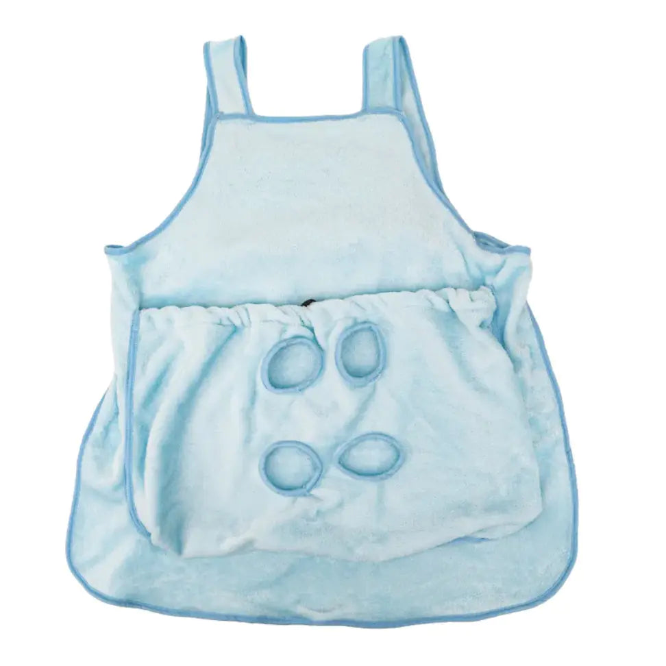 Bejirog Pet Holding Cat Clothing Nest Apron