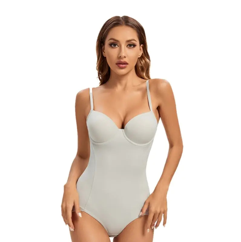 Bodysuit Women Shapewear (various colors)