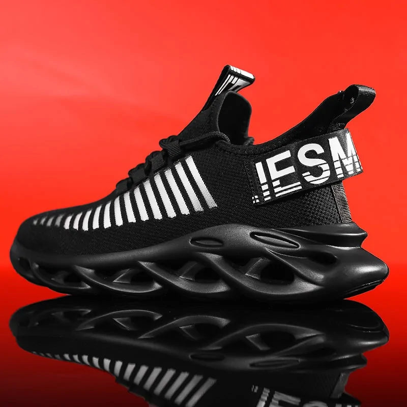Men's Blade Sneakers (various colors)