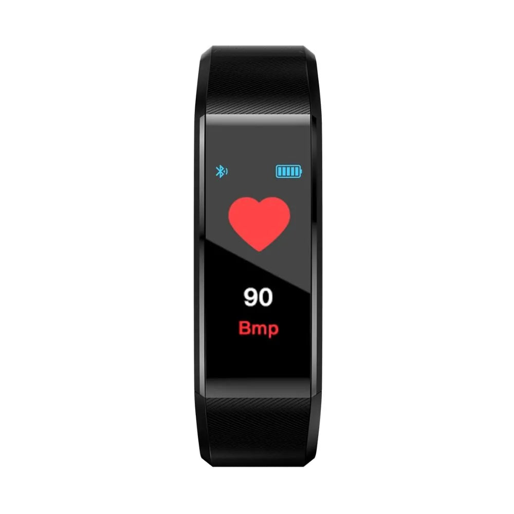 Health Monitoring Sport Smart Watch (various colors)
