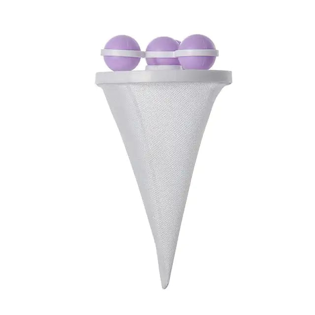 LimitingLint™ & Hair Catcher