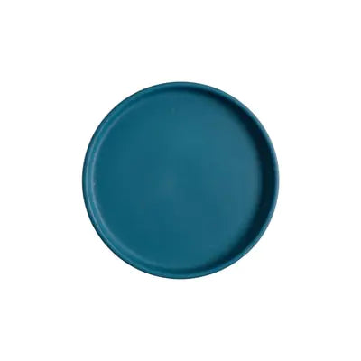 Ceramic Flower Pot Tray