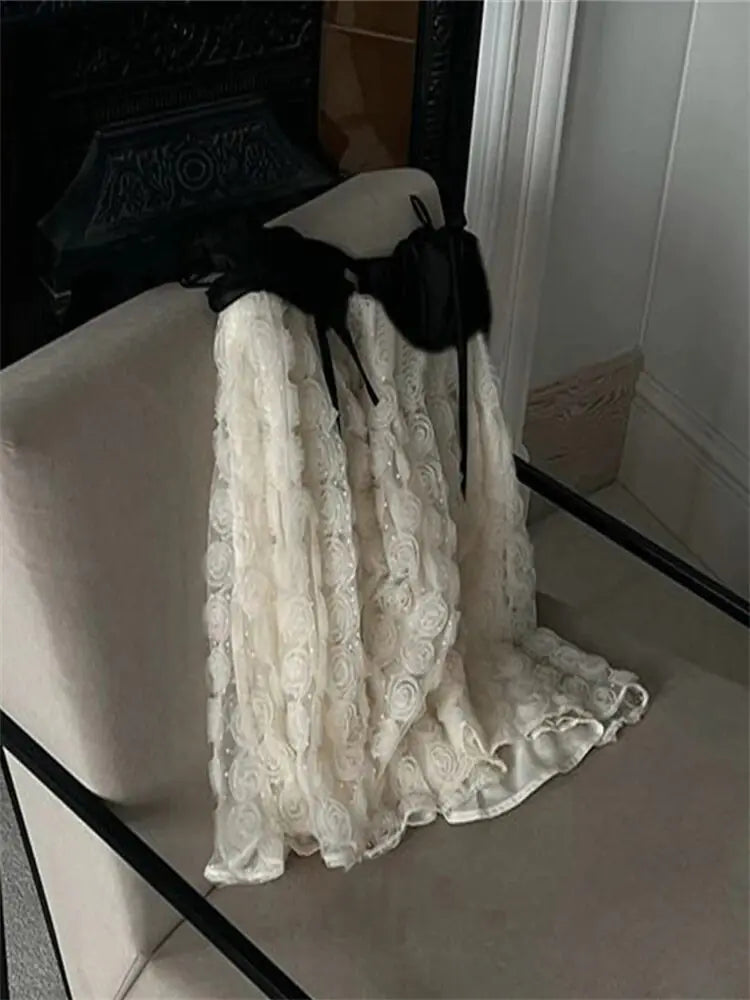 Summer Sleeveless Loose Mini Dress