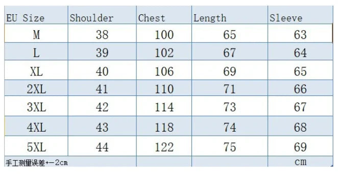 Men's Cardigan Sweater - Various Colors