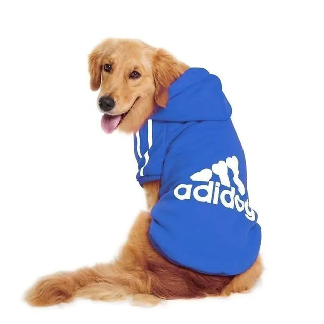 Dog Sport Hoodies (various styles)