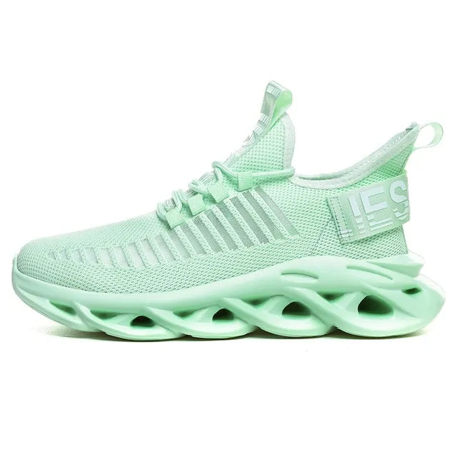 Men's Blade Sneakers (various colors)