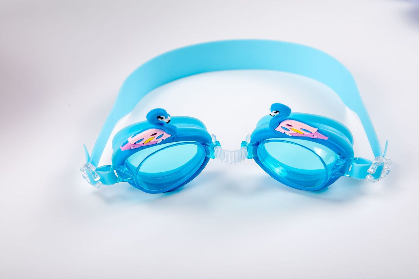 Children's Swimming Goggles