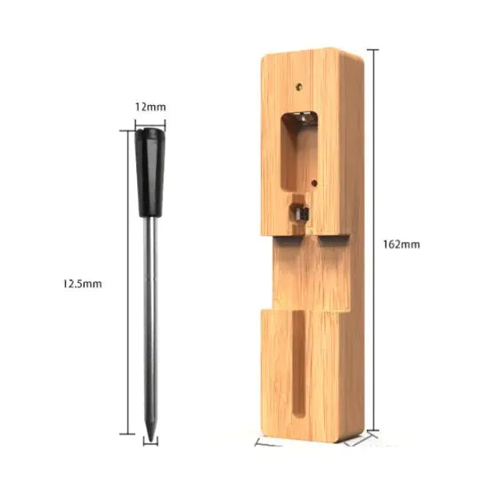 Digital Barbecue Thermometer