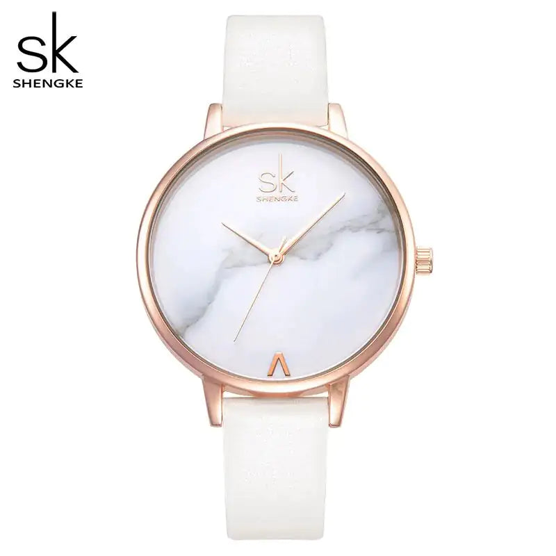 Shengke Fashion Watch for Women (various styles)