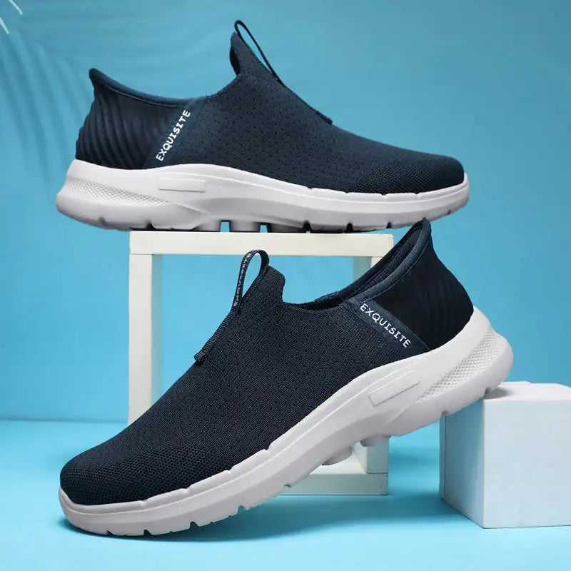 Men Casual Shoes (3 colors)