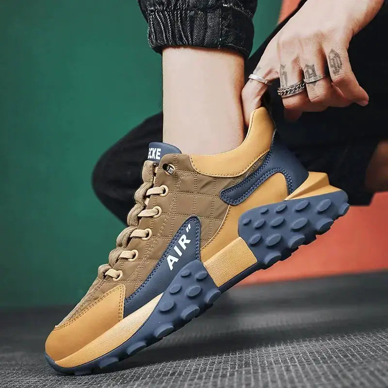 Men's (unisex) Luxury Casual Sneakers (various styles)