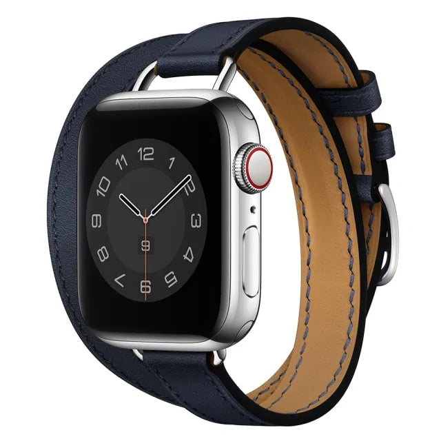 Attelage Double Tour Watch Band (various styles)