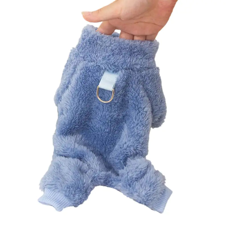 Pajamas for Dogs (various colors)