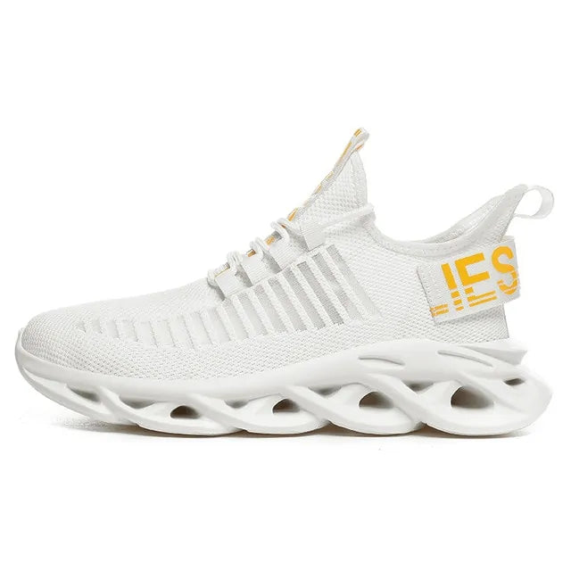Men's Blade Sneakers (various colors)