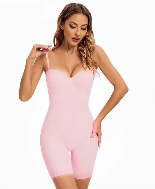 Bodysuit Women Shapewear (various colors)