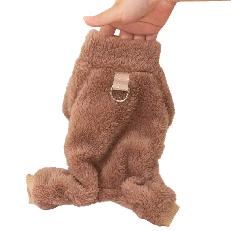 Pajamas for Dogs (various colors)