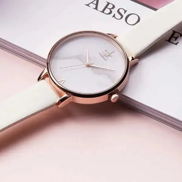 Shengke Fashion Watch for Women (various styles)