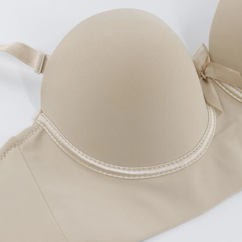 Sexy Bra Lingerie (black, white & beige)