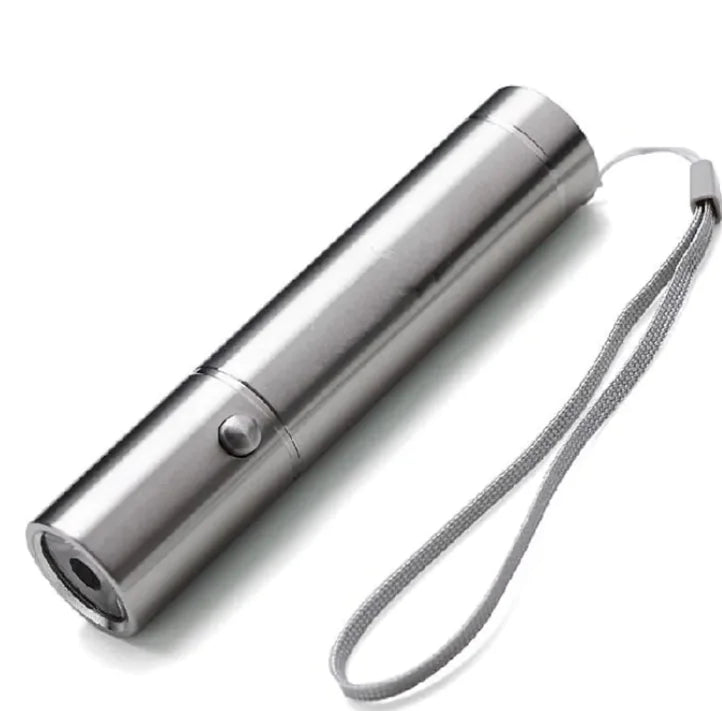 Cannon Beam Mini Flashlight