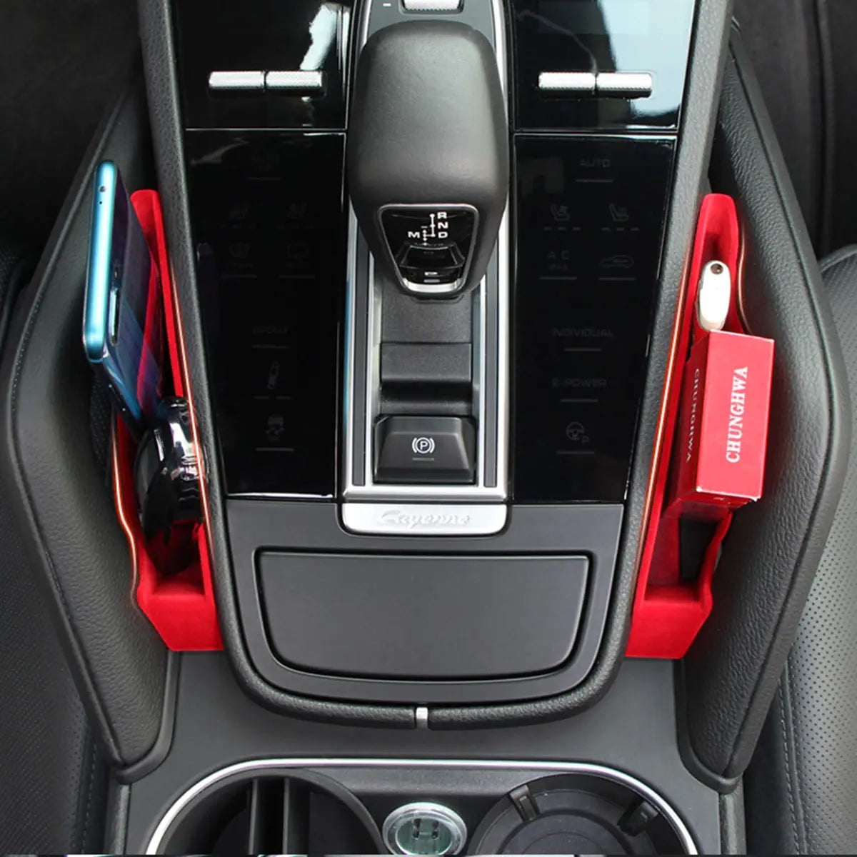 For Porsche Cayenne Tray Holder (various colors)