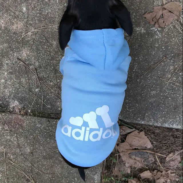 Dog Sport Hoodies (various styles)