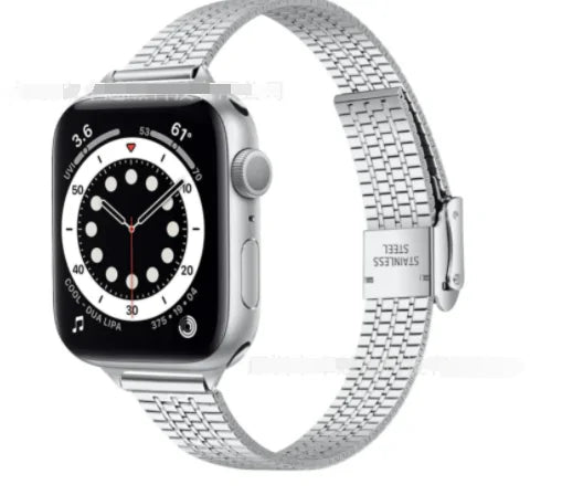 Stainless Steel Mesh Strap Watch (various styles)