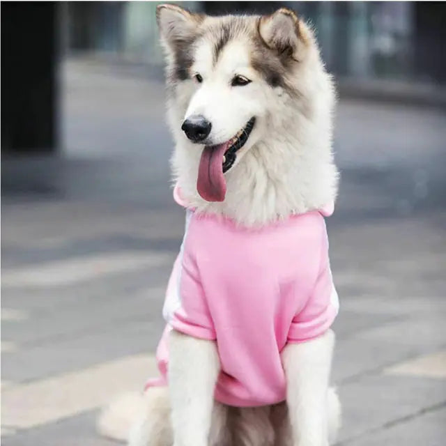 Dog Sport Hoodies (various styles)