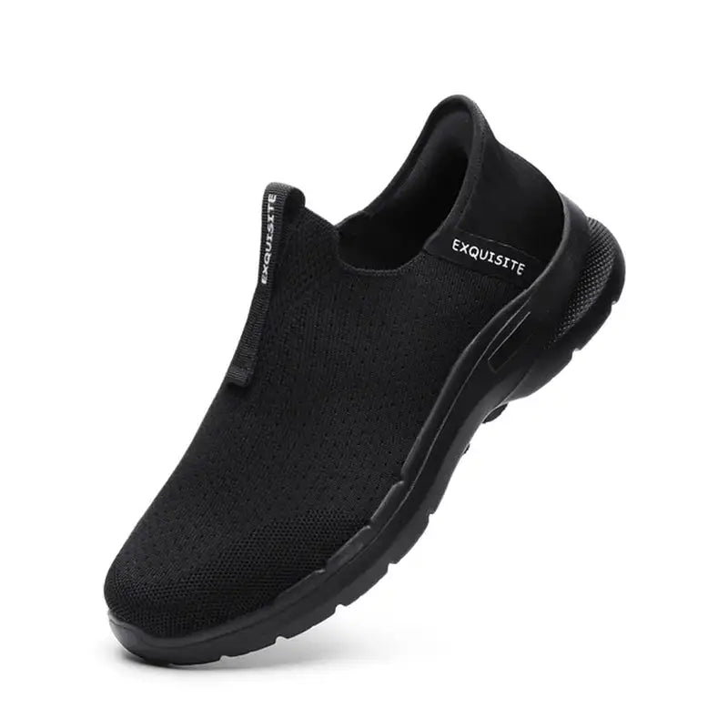 Men Casual Shoes (3 colors)