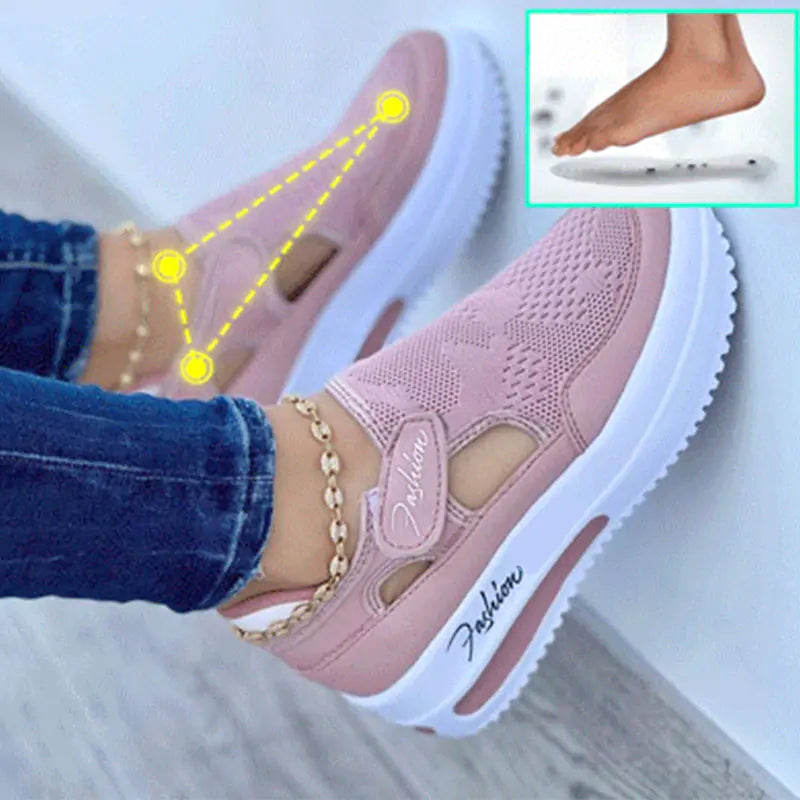 Women Sneakers (various colors)