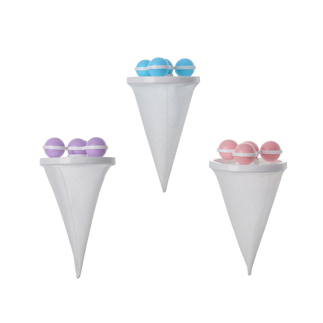 LimitingLint™ & Hair Catcher