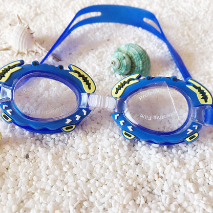 Children's Swimming Goggles