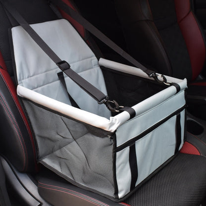 Pet Car Seat Organizing Bag