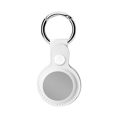 Apple Anti-scratch Air Tag & Key Ring Holder