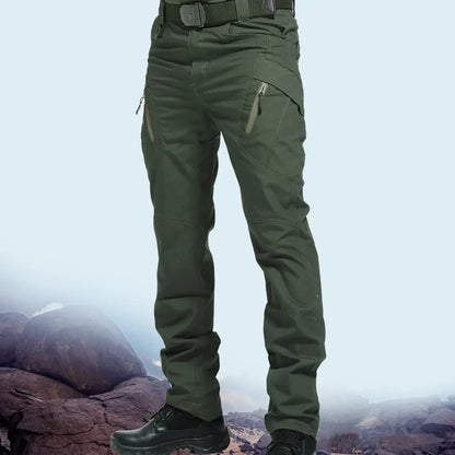 Tactical Cargo Pants (various colors)