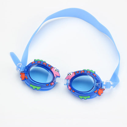 Children's Swimming Goggles